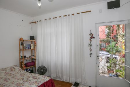 Sala de casa à venda com 2 quartos, 70m² em Pompeia, São Paulo