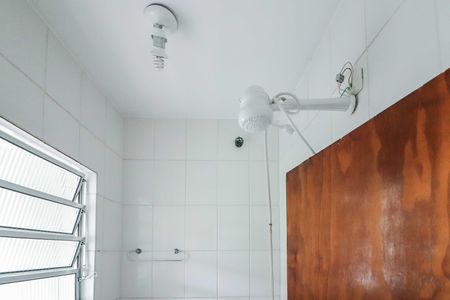 Casa para alugar com 125m², 3 quartos e 2 vagasBanheiro de Serviço