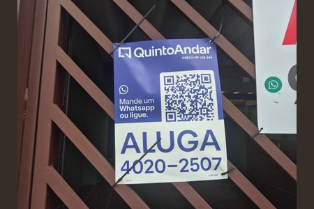 Casa para alugar com 125m², 3 quartos e 2 vagasFachada