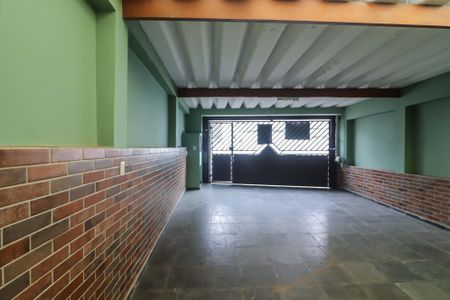 Casa para alugar com 125m², 3 quartos e 2 vagasGaragem