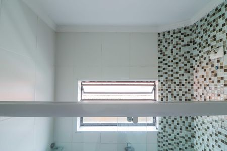 Casa para alugar com 125m², 3 quartos e 2 vagasBanheiro