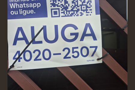 Casa para alugar com 125m², 3 quartos e 2 vagasFachada