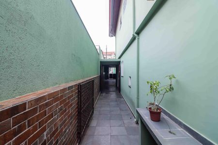 Casa para alugar com 125m², 3 quartos e 2 vagasQuintal