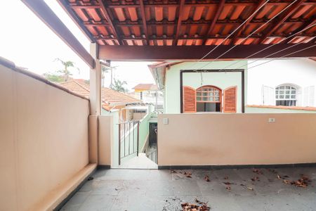 Casa para alugar com 125m², 3 quartos e 2 vagasLavanderia