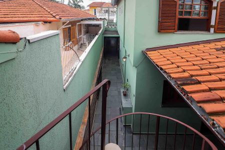 Casa para alugar com 125m², 3 quartos e 2 vagasQuintal