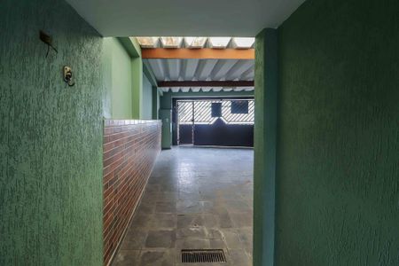 Casa para alugar com 125m², 3 quartos e 2 vagasGaragem