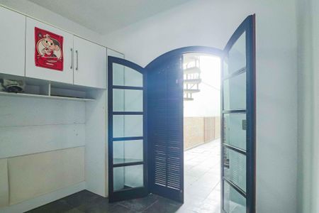 Casa para alugar com 125m², 3 quartos e 2 vagasQuarto de Serviço