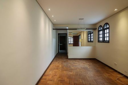 Casa para alugar com 3 quartos, 125m² em Vila Sonia, São Paulo