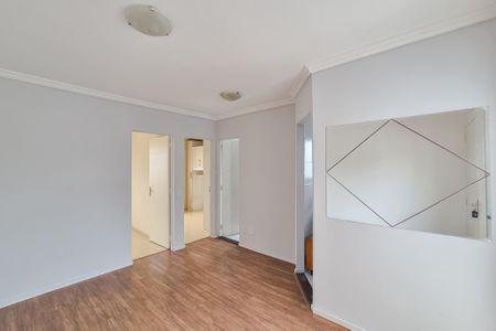 Sala de apartamento à venda com 2 quartos, 41m² em Vila Antunes, São Bernardo do Campo