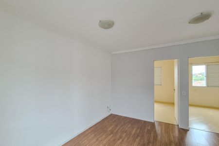 Sala de apartamento à venda com 2 quartos, 41m² em Vila Antunes, São Bernardo do Campo