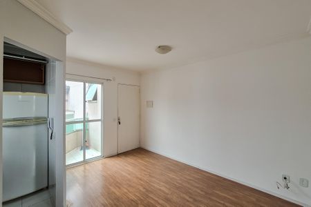 Sala de apartamento à venda com 2 quartos, 41m² em Vila Antunes, São Bernardo do Campo