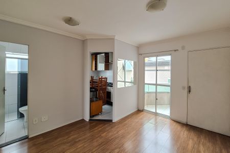 Sala de apartamento à venda com 2 quartos, 41m² em Vila Antunes, São Bernardo do Campo