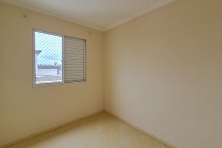 Quarto 1 de apartamento à venda com 2 quartos, 41m² em Vila Antunes, São Bernardo do Campo