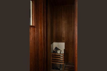 Apartamento para alugar com 127m², 3 quartos e 3 vagasÁrea comum - Sauna