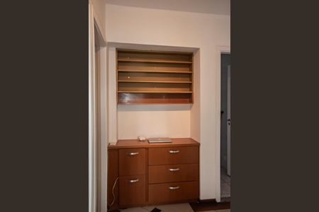 Apartamento para alugar com 127m², 3 quartos e 3 vagasCorredor