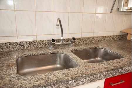 Apartamento para alugar com 127m², 3 quartos e 3 vagasCozinha