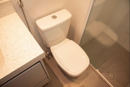 Apartamento para alugar com 127m², 3 quartos e 3 vagasBanheiro