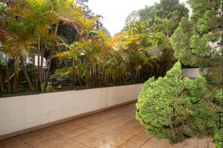 Apartamento para alugar com 127m², 3 quartos e 3 vagasHall de entrada