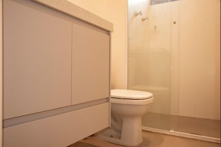Apartamento para alugar com 127m², 3 quartos e 3 vagasBanheiro