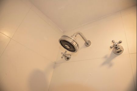 Apartamento para alugar com 127m², 3 quartos e 3 vagasBanheiro da Suíte 1