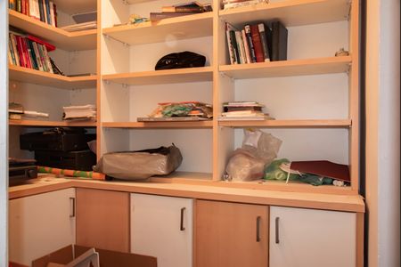 Apartamento para alugar com 127m², 3 quartos e 3 vagasQuarto de Serviço