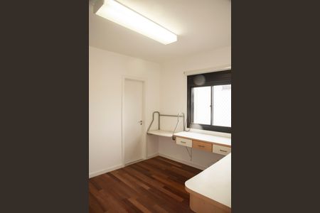 Apartamento para alugar com 127m², 3 quartos e 3 vagasSuíte 1