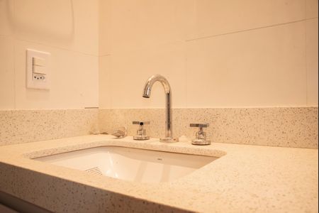 Apartamento para alugar com 127m², 3 quartos e 3 vagasBanheiro