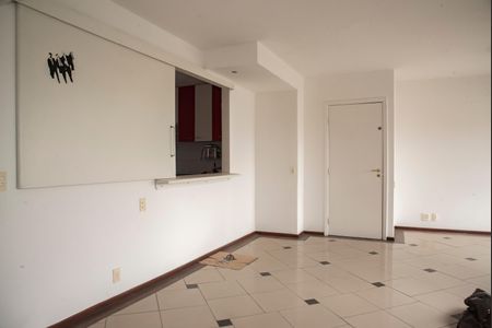 Sala de apartamento à venda com 3 quartos, 127m² em Vila Clementino, São Paulo