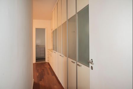 Apartamento para alugar com 127m², 3 quartos e 3 vagasSuíte 2