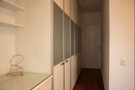 Apartamento para alugar com 127m², 3 quartos e 3 vagasSuíte 2