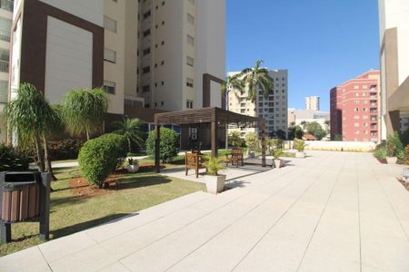 Apartamento à venda com 110m², 3 quartos e 2 vagasÁrea externa