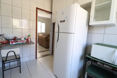 Apartamento para alugar com 70m², 3 quartos e 2 vagasCozinha