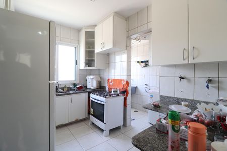 Apartamento para alugar com 70m², 3 quartos e 2 vagasCozinha