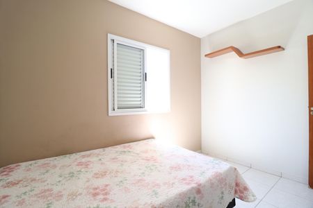 Apartamento para alugar com 70m², 3 quartos e 2 vagasQuarto 3