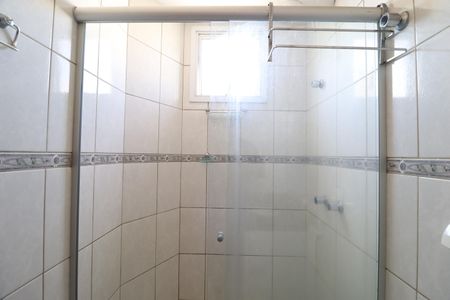 Apartamento para alugar com 70m², 3 quartos e 2 vagasBanheiro do Quarto 1