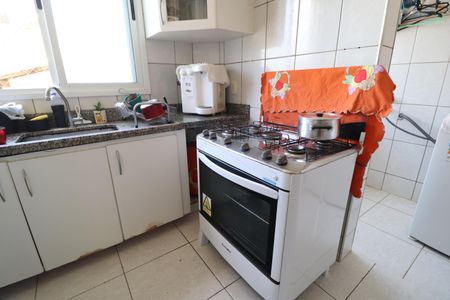 Apartamento para alugar com 70m², 3 quartos e 2 vagasCozinha