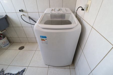 Apartamento para alugar com 70m², 3 quartos e 2 vagasÁrea de Serviço