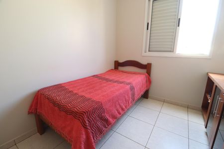 Apartamento para alugar com 70m², 3 quartos e 2 vagasQuarto 2