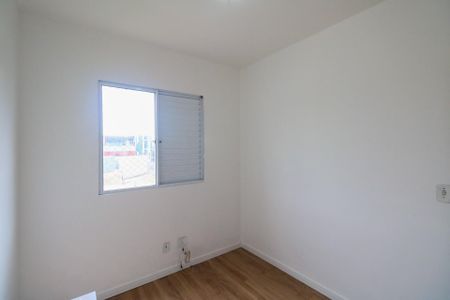 Quarto 2 de apartamento para alugar com 2 quartos, 44m² em Canhema, Diadema