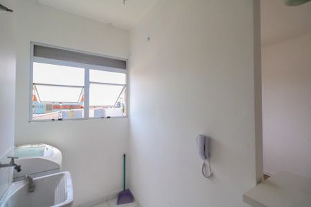 Apartamento para alugar com 44m², 2 quartos e sem vagaCozinha e Área de Serviço