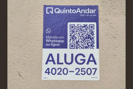 Apartamento para alugar com 44m², 2 quartos e sem vagaPlaca YGVO-1749