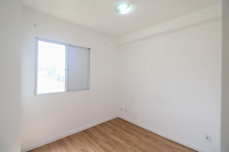 Quarto 2 de apartamento para alugar com 2 quartos, 44m² em Canhema, Diadema