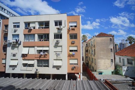 Apartamento para alugar com 50m², 1 quarto e 1 vagaQuarto 1_Vista 