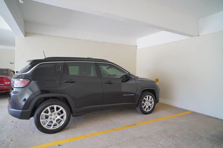 Apartamento para alugar com 50m², 1 quarto e 1 vagaGaragem 