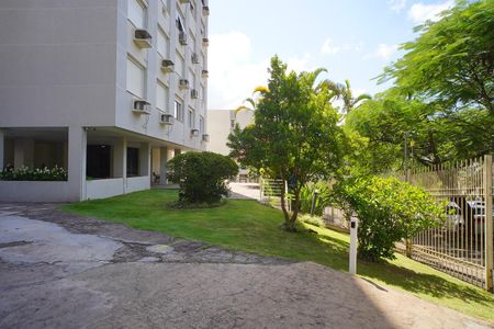 Apartamento para alugar com 50m², 1 quarto e 1 vagaÁrea comum