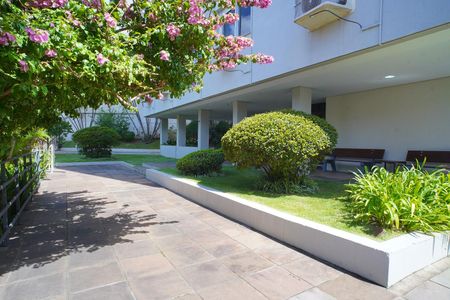 Apartamento para alugar com 50m², 1 quarto e 1 vagaÁrea comum