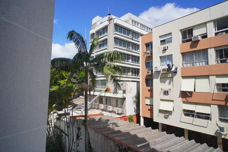 Apartamento para alugar com 50m², 1 quarto e 1 vagaSala_Vista 