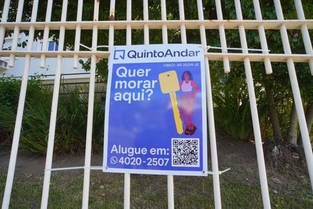 Apartamento para alugar com 50m², 1 quarto e 1 vagaPlaquinha 