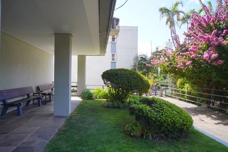 Apartamento para alugar com 50m², 1 quarto e 1 vagaÁrea comum