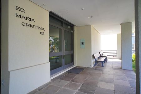 Apartamento para alugar com 50m², 1 quarto e 1 vagaÁrea comum